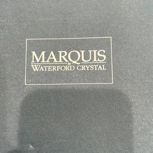 Waterford Crystal bowl